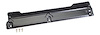 Heavy-Duty Radiator Support Panel 1970-81 Camaro - image 1