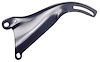 OE-Style Alternator Bracket 1965-68 Small Block Chevy - image 1
