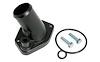 Powder Coated Water Neck O-Ring Style - image 1