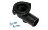 Powder Coated Water Neck O-Ring Style - image 2
