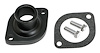 Powder Coated Water Neck O-Ring Style - image 1