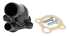 Powder Coated Water Neck O-Ring Style - image 1
