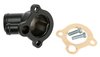 Powder Coated Water Neck O-Ring Style - image 2