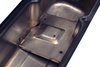 Powdercoated Steel Valve Covers 1959-79 Pontiac 326-455 V8 - image 2