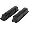 Powdercoated Steel Valve Covers Small Block Chrysler 318, 340, 360 V8 - image 1
