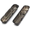Powdercoated Steel Valve Covers Small Block Chrysler 318, 340, 360 V8 - image 3