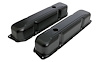 Powdercoated Steel Valve Covers Big Block Chrysler 383, 426, 440 Wedge V8 - image 1