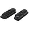 Powdercoated Steel Valve Covers 1982-86 Ford 3.8L V6 - image 1