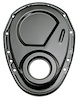 Timing Chain Cover 1958-86 Small Block Chevy - image 1