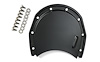 Timing Chain Cover Cap 1958-86 Small Block Chevy - image 1