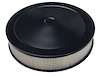 Muscle Car Air Cleaner Set 10" Diameter - image 1