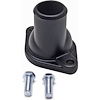 Powdercoated Water Neck 1955-64 Small Block Chevy V8 - image 1
