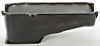 Black Slam-Guard Oil Pan 1979-85 Small Block Chevy 305-350 - image 3