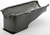 Black Slam-Guard Oil Pan 1979-85 Small Block Chevy 305-350 - image 4
