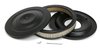 Muscle Car Air Cleaner Set 14" Diameter - image 2