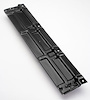Standard Radiator Support Panel 1973-80 Chevy Truck with Automatic Transmission - image 1