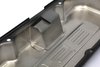 Powdercoated Steel Valve Covers 1965-2000 Big Block Chevy 396-502 - image 2