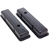 Powdercoated Steel Valve Covers 1958-86 Small Block Chevy 283-400 - image 1