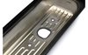 Powdercoated Steel Valve Cover Caps 1987-99 Chevy 5.0L/5.7L (Truck Only) - image 3