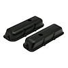 Powdercoated Steel Valve Covers 1980-89 Chevy Truck 2.8L V6 - image 1