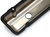 Powdercoated Steel Valve Covers 1980-84 Chevy 229 3.8L 90° V6 - image 2