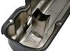 Powdercoated Steel Valve Cover Chevy 194, 230, 250, 292 L6 - image 2