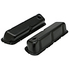 Powdercoated Steel Valve Covers 1962-85 Ford 260, 289, 302, 351W, 5.0L - image 1