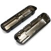 Powdercoated Steel Valve Covers 1962-85 Ford 260, 289, 302, 351W, 5.0L - image 2