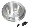 Water Pump Pulley BB-Chevy - image 2