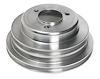 Crankshaft Pulley BB-Chevy - image 1