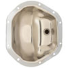 Chrome Differential Cover Kit 1967-77 Chevy/GMC Truck 1/2 & 3/4 Ton 4WD Dana 44 Front - image 3