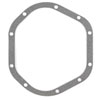 Chrome Differential Cover Kit 1967-77 Chevy/GMC Truck 1/2 & 3/4 Ton 4WD Dana 44 Front - image 4