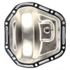 Chrome Differential Cover Kit 1972-03 Dodge Pickup w/Dana 60 Rear - image 3