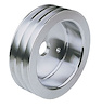 Crankshaft Pulley SB-Chevy - image 1