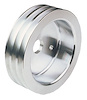Crankshaft Pulley SB-Chevy - image 1