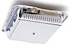 Chrome Slam-Guard Armored Transmission Pan GM 700R4 or 4L60E - image 1