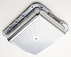 Silver Slam-Guard Armored Transmission Pan GM 700R4 or 4L60E - image 1