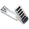 Firewall Mount Gas Pedal 4.25" x 2" Rectangular - image 1