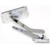 Firewall Mount Gas Pedal 4.25" x 2" Rectangular - image 2