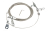 Transmission Kickdown Cable Ford C4 - image 1