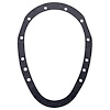 Timing Chain Cover Gaskets 1958-86 SB-Chevy - image 1