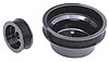 Underdrive Pulley Set 1988-92 Chevy Camaro 305-350 - image 1