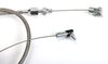 Premium Universal Fit Throttle Cable Length: 24" - image 2