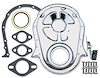 Timing Chain Cover 1965-91 BB-Chevy - image 1