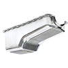 Cast Aluminum Finned Oil Pan 1962-82 Ford 260, 289, 302 Windsor - image 1