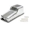 Cast Aluminum Finned Oil Pan 1962-82 Ford 260, 289, 302 Windsor - image 2