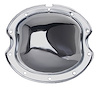 Chrome Differential Cover Kit 1964-72 GM Intermediates (10-Bolt)