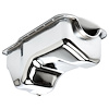 Chrome Oil Pan 1988-97 Ford Bronco - image 1