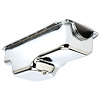 Chrome Oil Pan 1971-80 Mopar 360