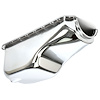 Chrome Oil Pan 1955-58 Mopar Hemi 392 - image 1